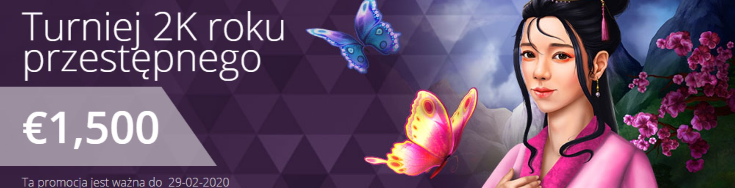 Promocja na końcówkę lutego od Malina Casino - Kasynainternetowe.co